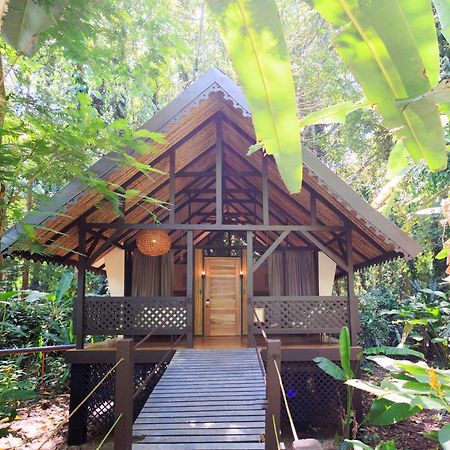 Almonds & Corals Boutique Hotel Puerto Viejo de Talamanca 외부 사진