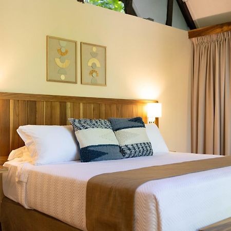 Almonds & Corals Boutique Hotel Puerto Viejo de Talamanca 외부 사진