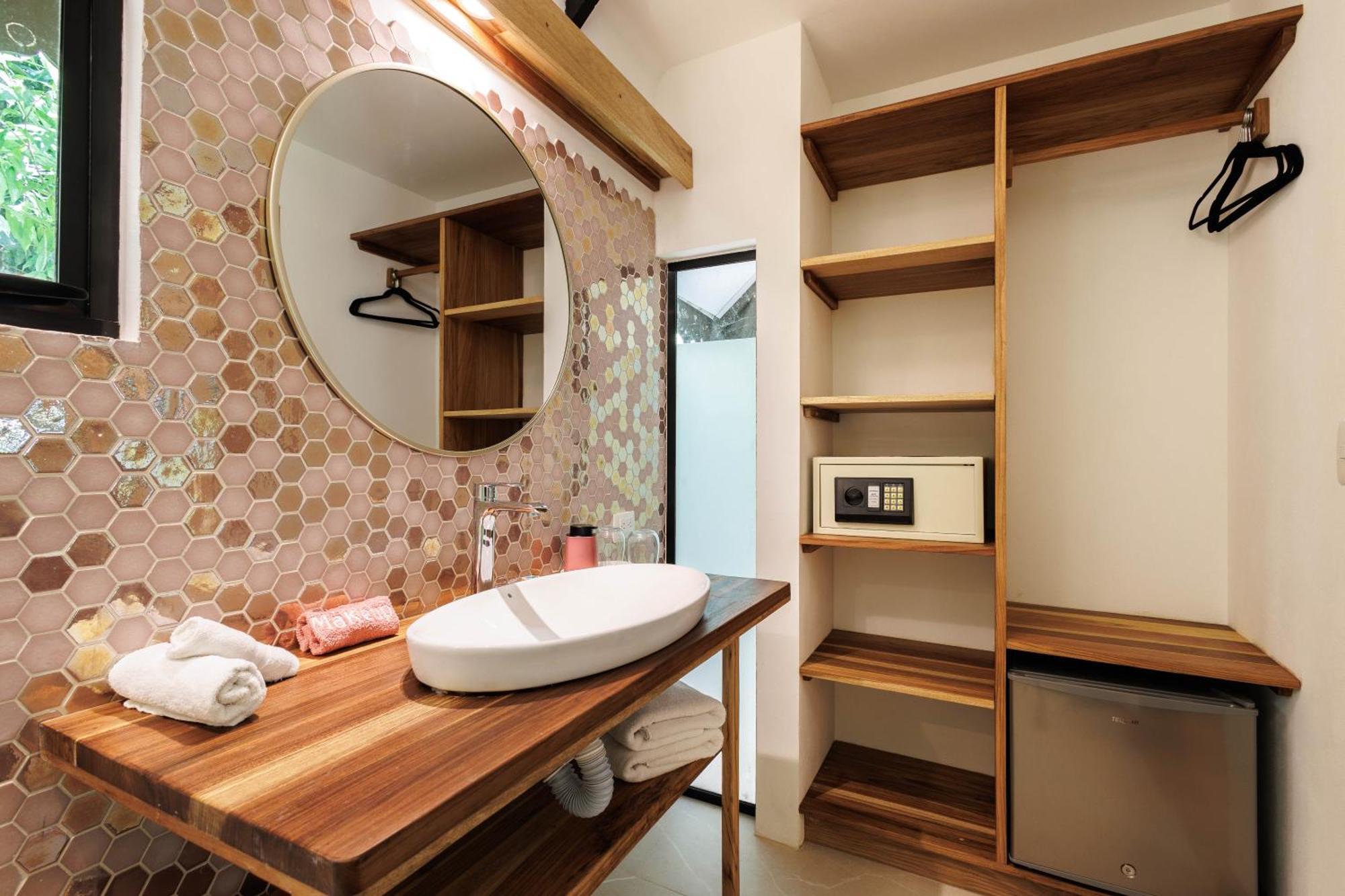 Almonds & Corals Boutique Hotel Puerto Viejo de Talamanca 외부 사진