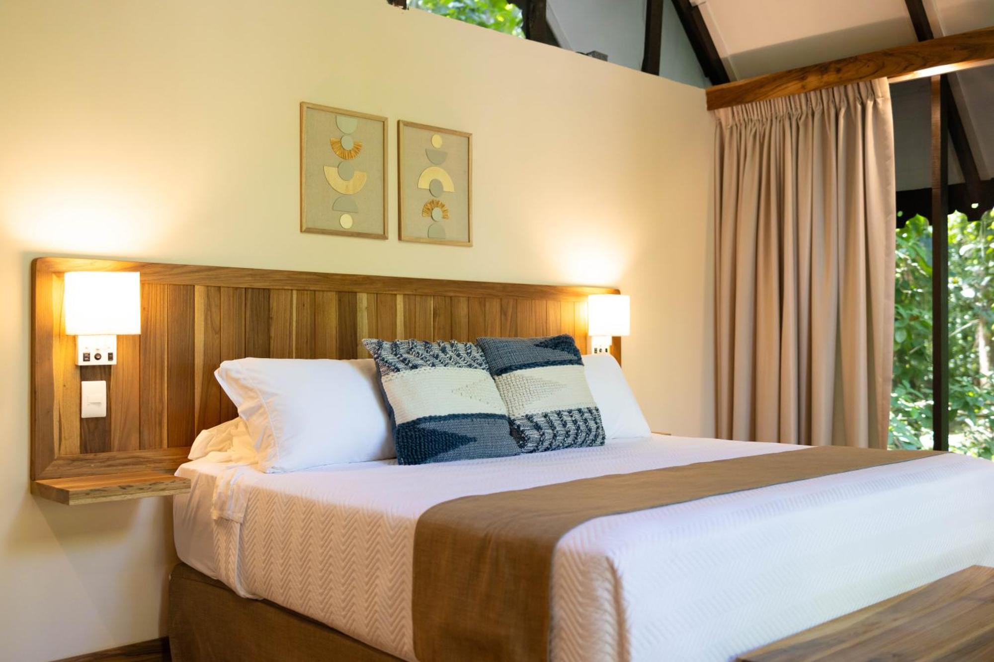 Almonds & Corals Boutique Hotel Puerto Viejo de Talamanca 외부 사진