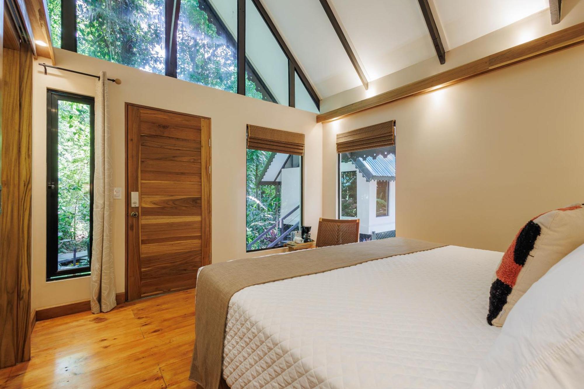 Almonds & Corals Boutique Hotel Puerto Viejo de Talamanca 외부 사진