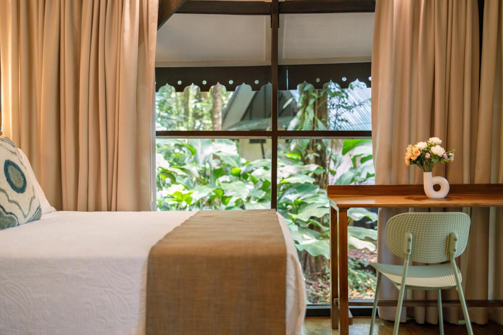 Almonds & Corals Boutique Hotel Puerto Viejo de Talamanca 외부 사진