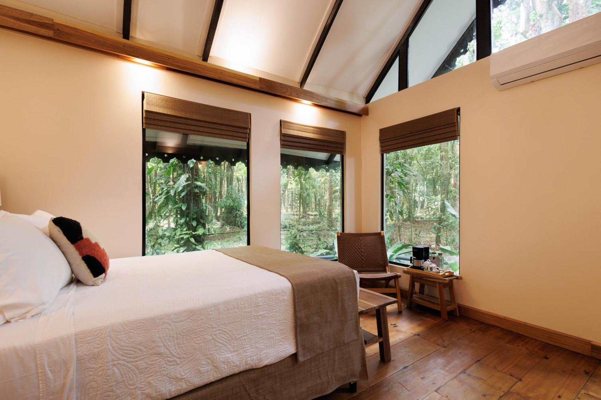 Almonds & Corals Boutique Hotel Puerto Viejo de Talamanca 외부 사진