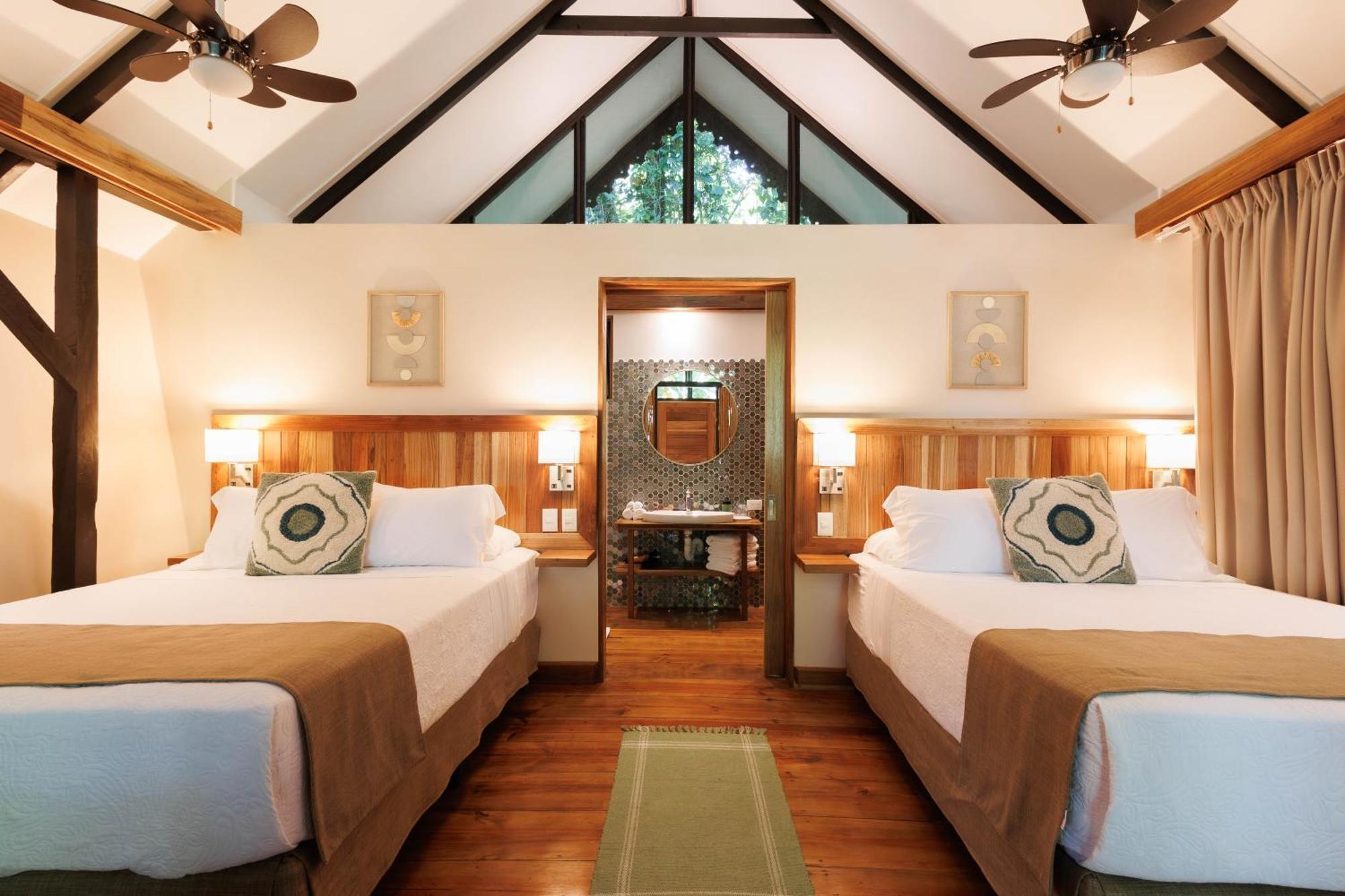 Almonds & Corals Boutique Hotel Puerto Viejo de Talamanca 외부 사진