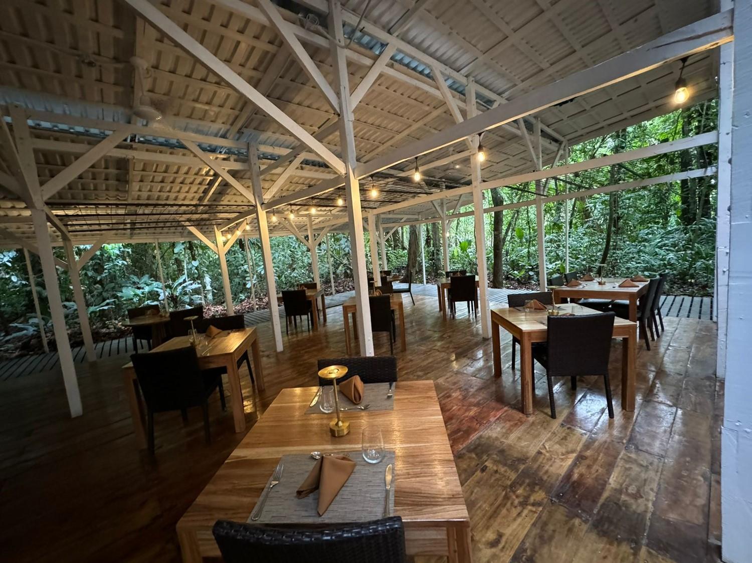 Almonds & Corals Boutique Hotel Puerto Viejo de Talamanca 외부 사진